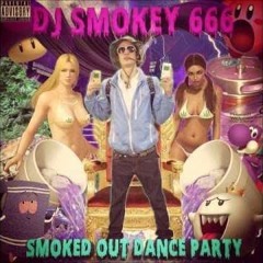 DJ Smokey - In My Trap House