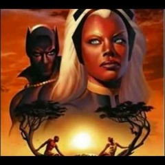 Beneath Wakanda Skies -written and performed by Thoughts of a Single Man