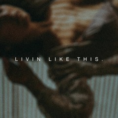 PND Type Beat - "LIVIN LIKE THIS" (prod. NOXX)