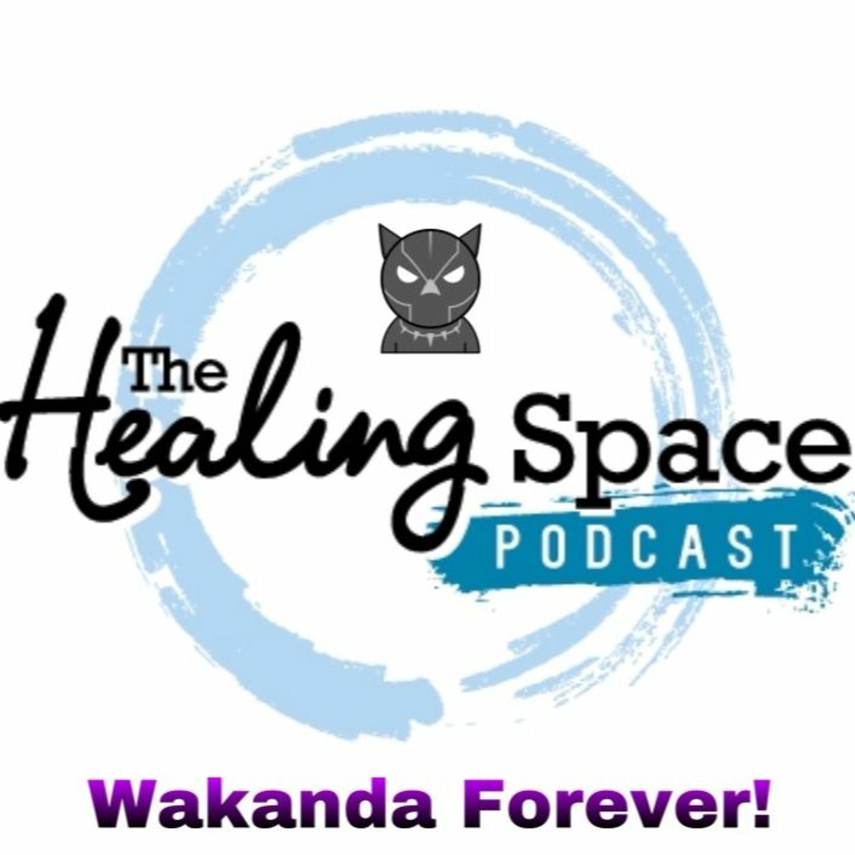 The Healing Space Podcast