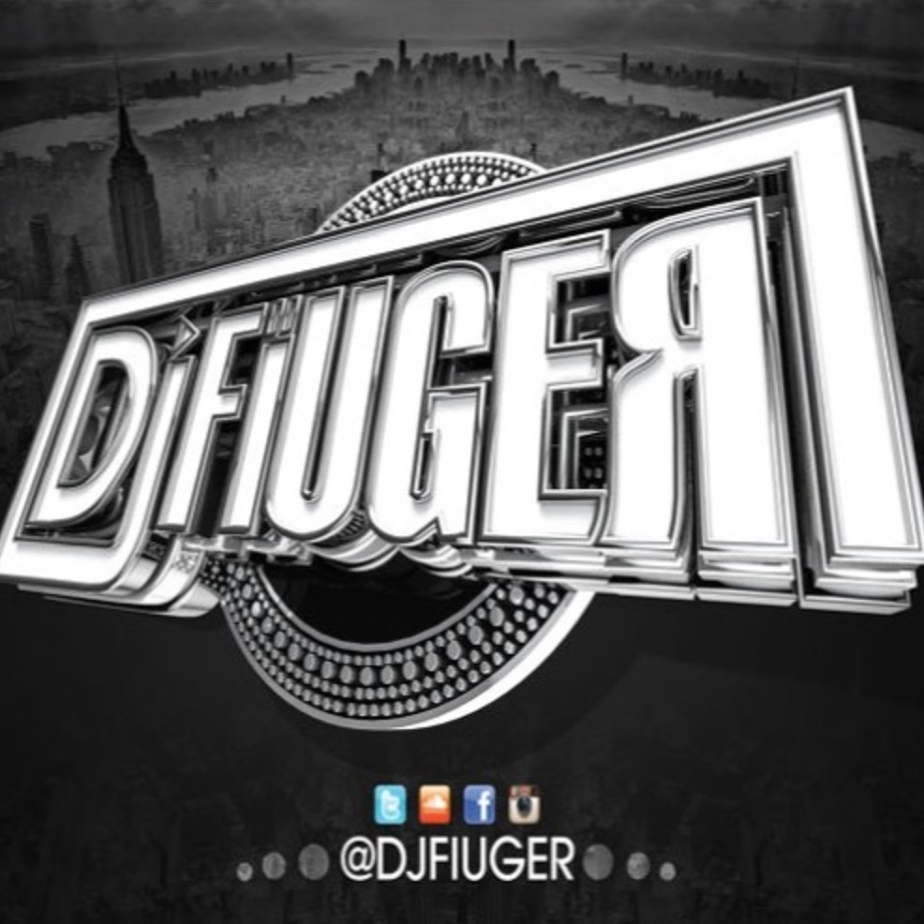 Dj Fiuger Mixes