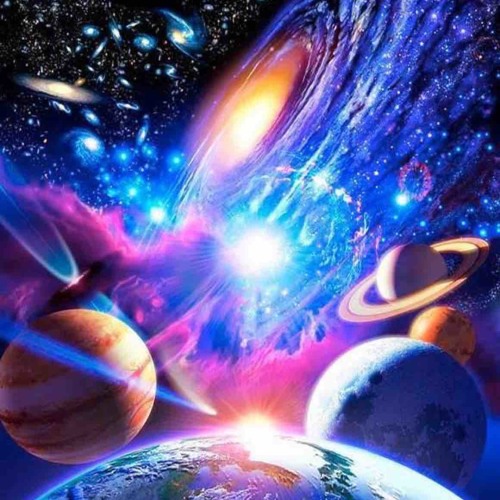 [Chiptune] - Start Over (Medly)