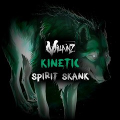 KINETIC - SPIRIT SKANK [FREE DOWNLOAD]