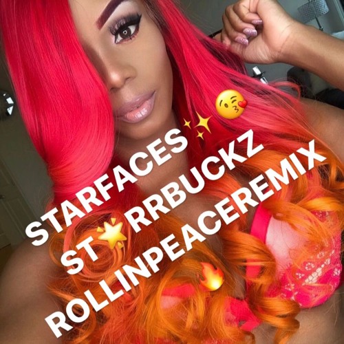 Roll In Peace (Remix)