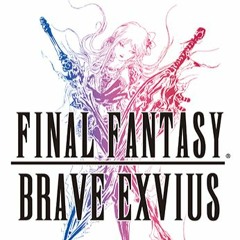 FFBE OST - The Orders Theme
