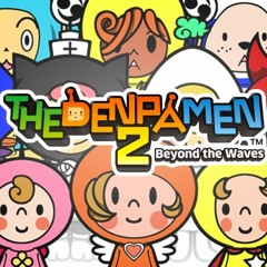 Denpa Men 2-Title Music