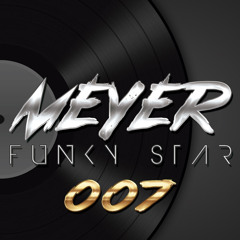 Meyer Funky Star - 007