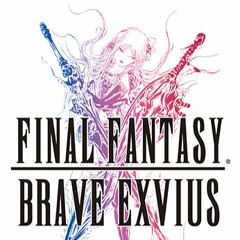 FFBE OST - Moment Of Recall