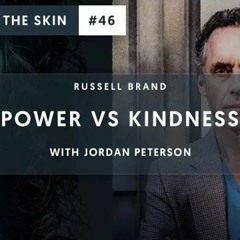 Russell Brand   Jordan Peterson - Kindness VS Power   Under The Skin 46 (2)