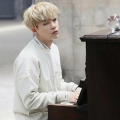 BTS Piano