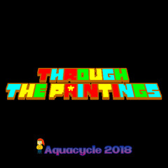 [Through The Paintings] Start Menu