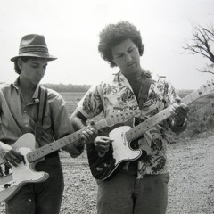 Crossroads original Victory Jam