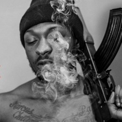 Lil Big Homie- Bank Account Freestyle