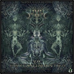 VA PsychoMantra - Sydepsychologist - Fucking Cartels 175 Bpm