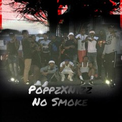 POPPZ X NIZZ NO SMOKE
