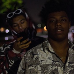 Lil.Tweak + JT.3 - Back To Back (Prod. Hoodzone)