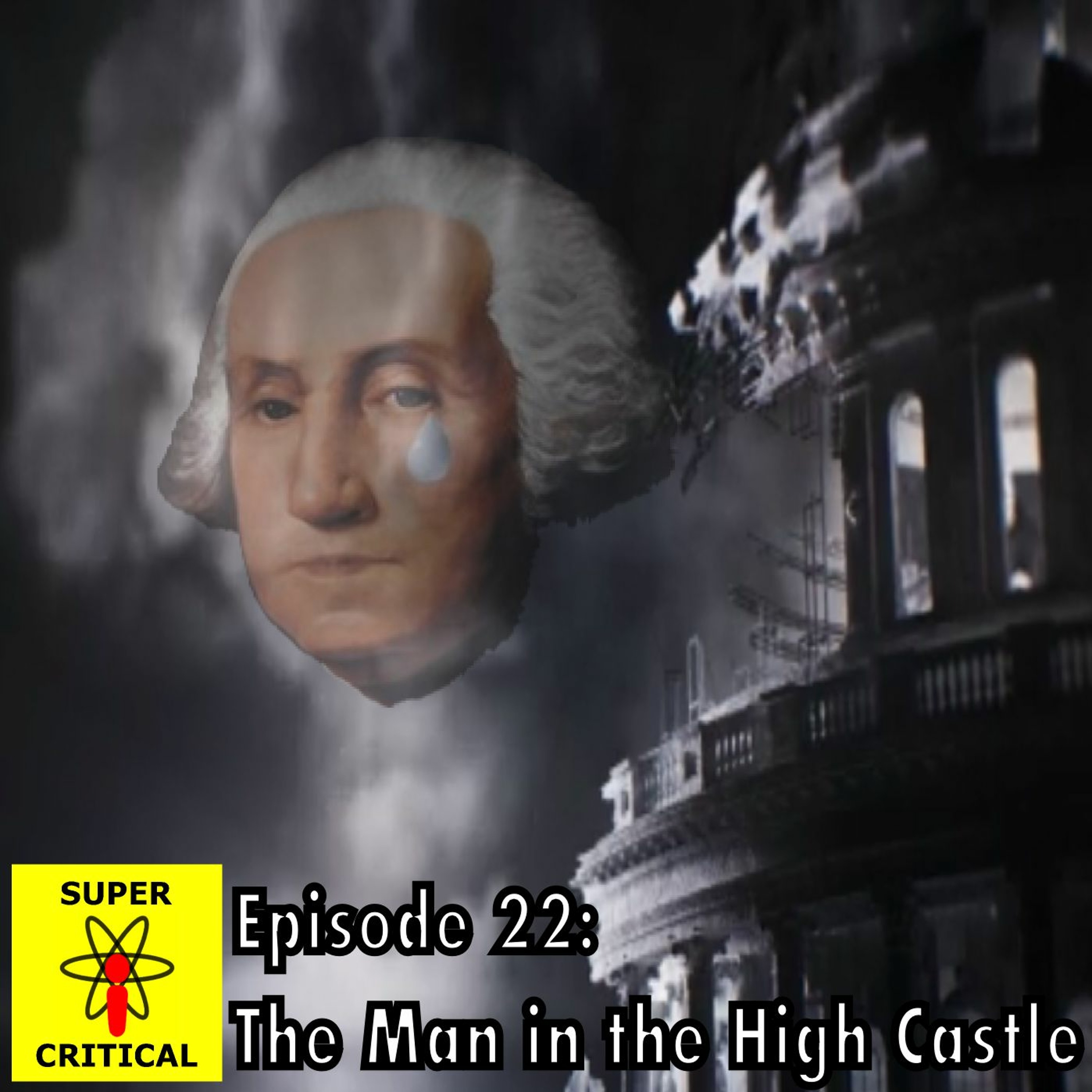 Super Critical Podcast