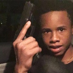 Tay K - Crunch Time (Chris Travis Remix)