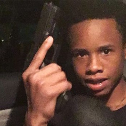Tay K - Crunch Time (Chris Travis Remix)