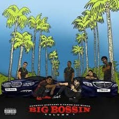 Ride With Me (feat. Payroll x CardoGotWings x FMB DZ) *Type Beat*