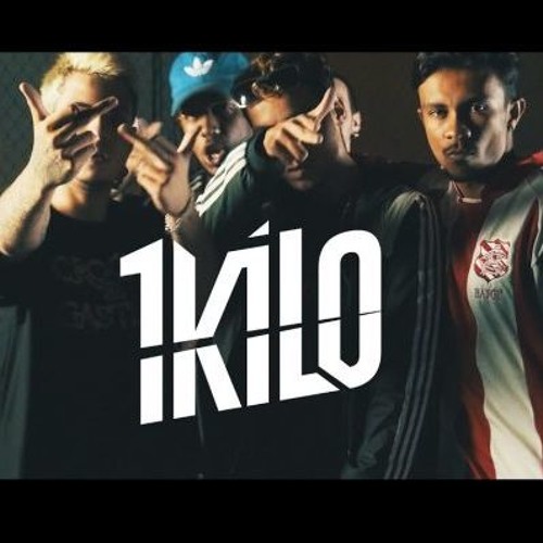 Stream 1 KILO - DEIXE ME IR - FUNK REMIX - DJ HENRIQUE KT 2018