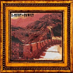 A. SAINT & $HMILT - DYNASTY (PROD B/PAT)