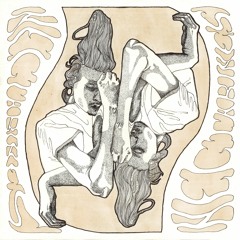 Nectarines {Available on Spotify}