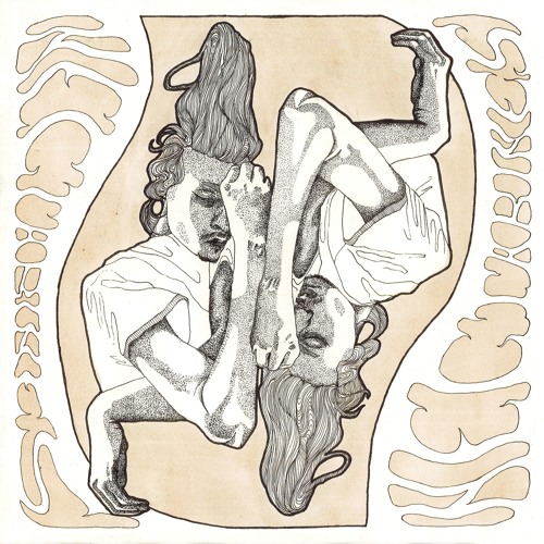 Nectarines {Available on Spotify}