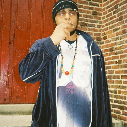 WIFIGAWD- I SAW (PRO.LORDFUBU)