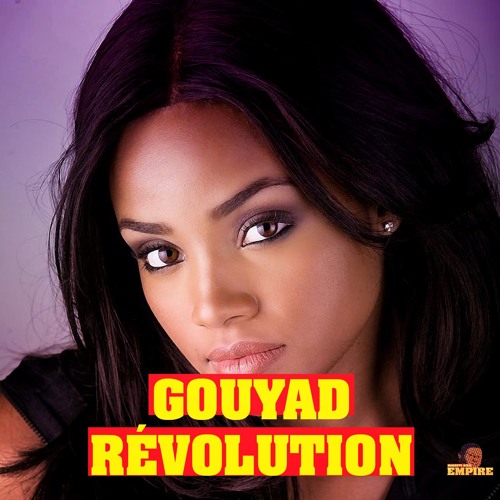 GOUYAD RÉVOLUTION | KOMPA INSTRUMENTAL | KOMPA BEAT | ZOUK BEAT | KIZOMBA INSTRUMENTAL | MOMENTO