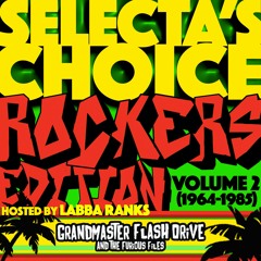 SELECTA'S CHOICE - VOLUME 2 (1964-1985)