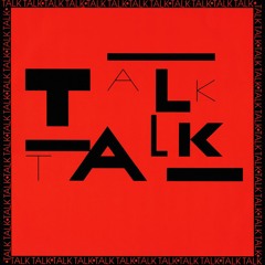 No Talk Talk (Prod. By YoungTaylor)
