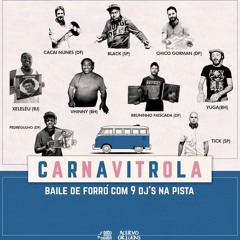 08 - DJ Black no CarnaVitrola - 13fev18