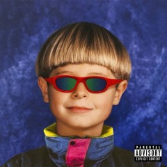 Oliver Tree - Alien Boy (why not remix)