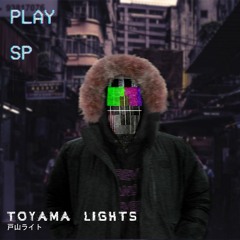 Toyama Lights
