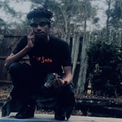 T Smith x Tommy Spliffs Vibez