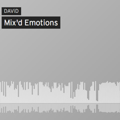 Mix'd Emotions *Instrumental