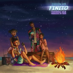 Finito (feat. AYLØ)