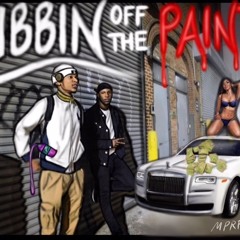 Rubbin Off the Paint(Remix)X Rob&Groovy