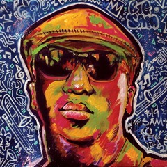 What's My Name (BIG SAM)