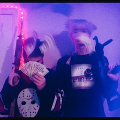 FUCK ME UP! ft. Crabb (Prod. Retnik Beats)