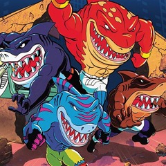 Burberry Remix Fleeboy Kanto x Aye-R 15 x Big Ron