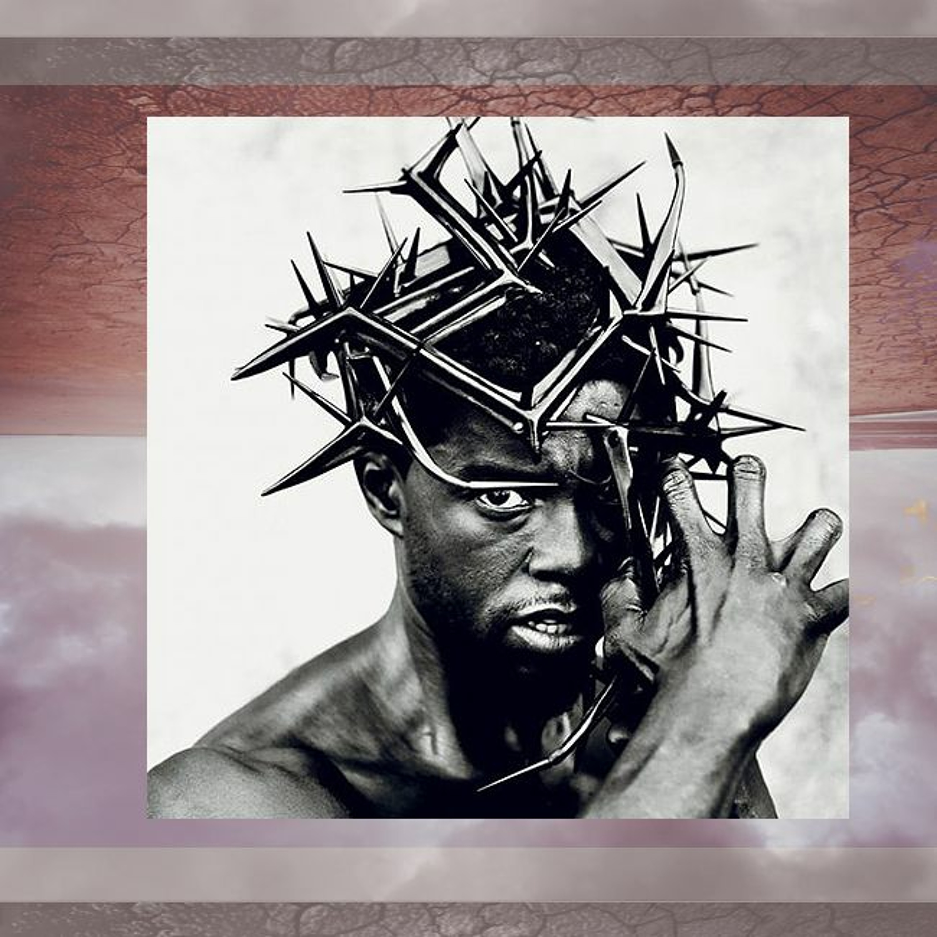 BLECK PENTHA PT. 1 thumbnail