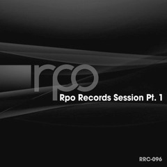 Rick Pier O'Neil & Chris Gavin - India (Original Mix)