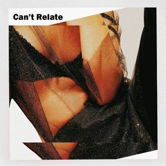 Donato - Can't Relate