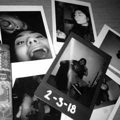 YBD - Polaroid (Prod. Nayz)