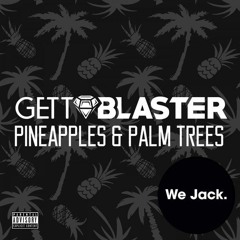 2018 Pineapples & Palm Trees Mix