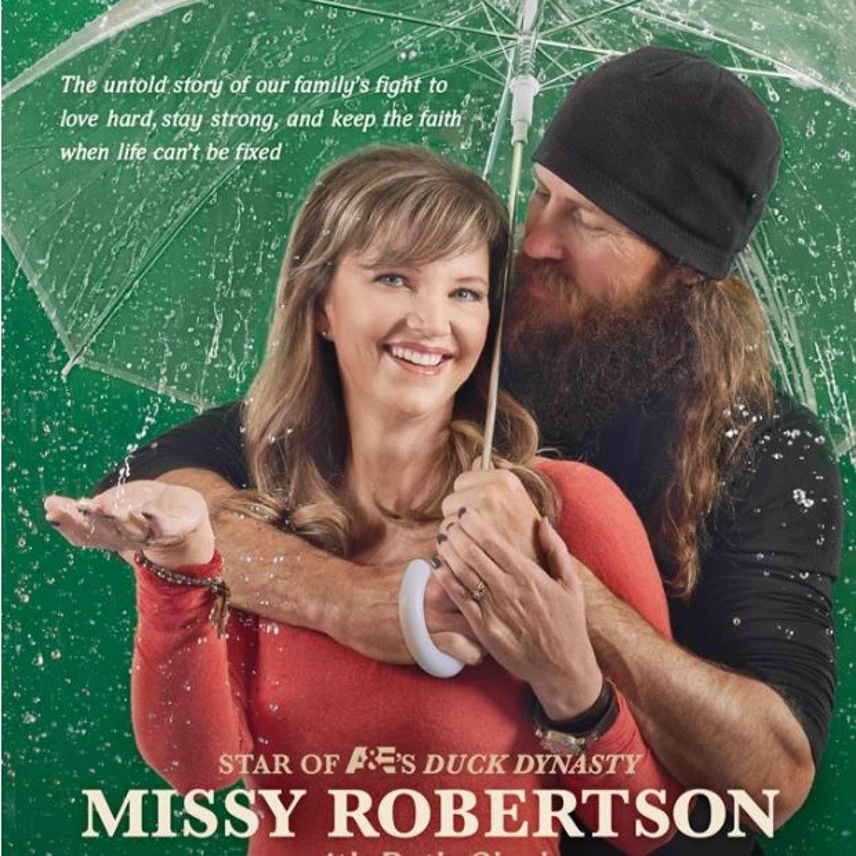 EP 081 Missy Robertson   Blessed Blessed ... Blessed