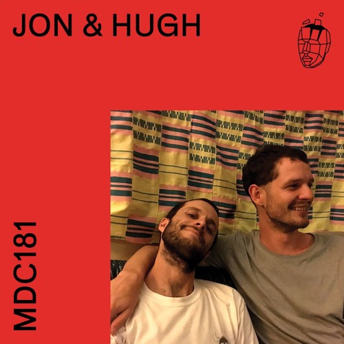 MDC.181 Jon & Hugh