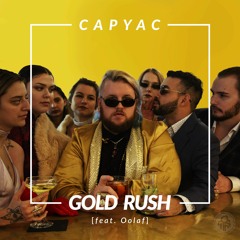Gold Rush (feat. Oolaf)